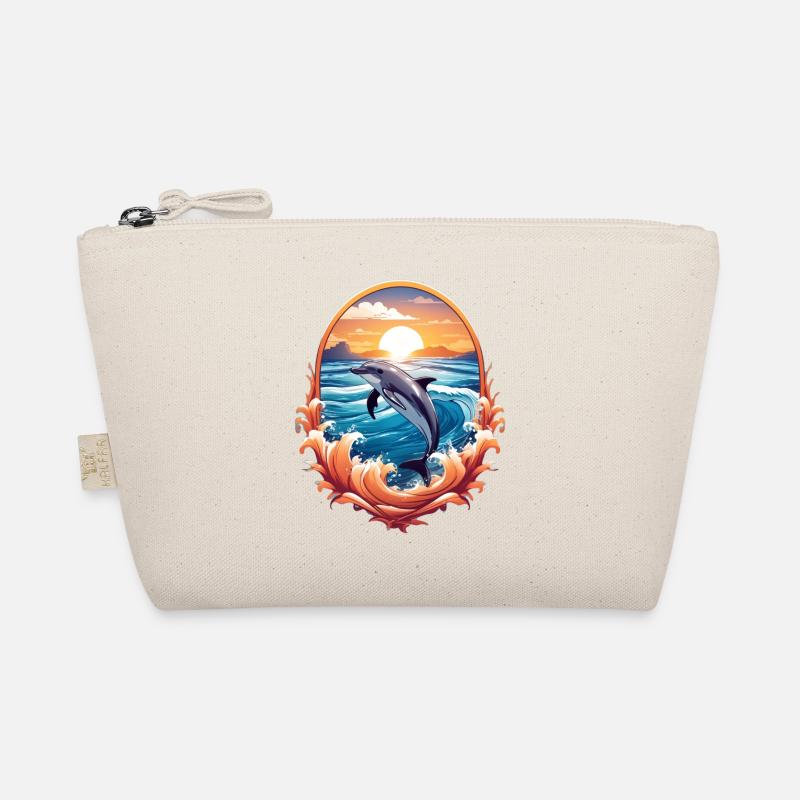 Dauphin Trousse biologique
