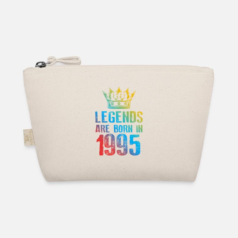 1995 Légendes nées en Trousse biologique