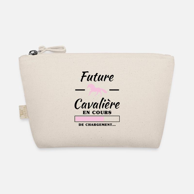 future cavalière - spécial maternité Trousse biologique