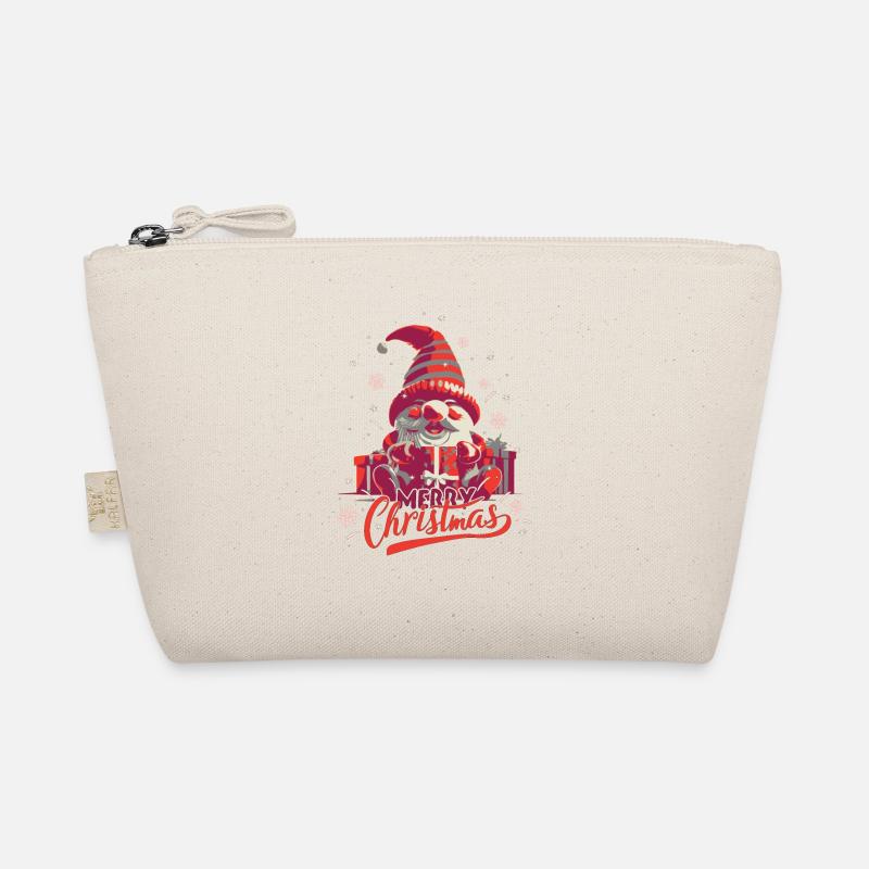 Noël Noël elfe Gnome Trousse biologique