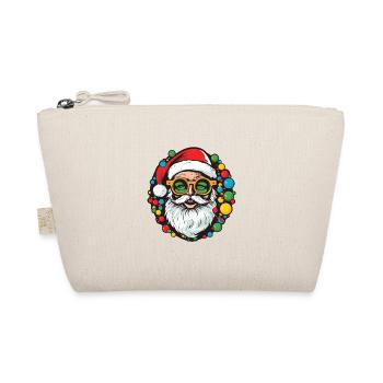 Père Noël Père Noël Père Noël - Trousse biologique - nature - Devant