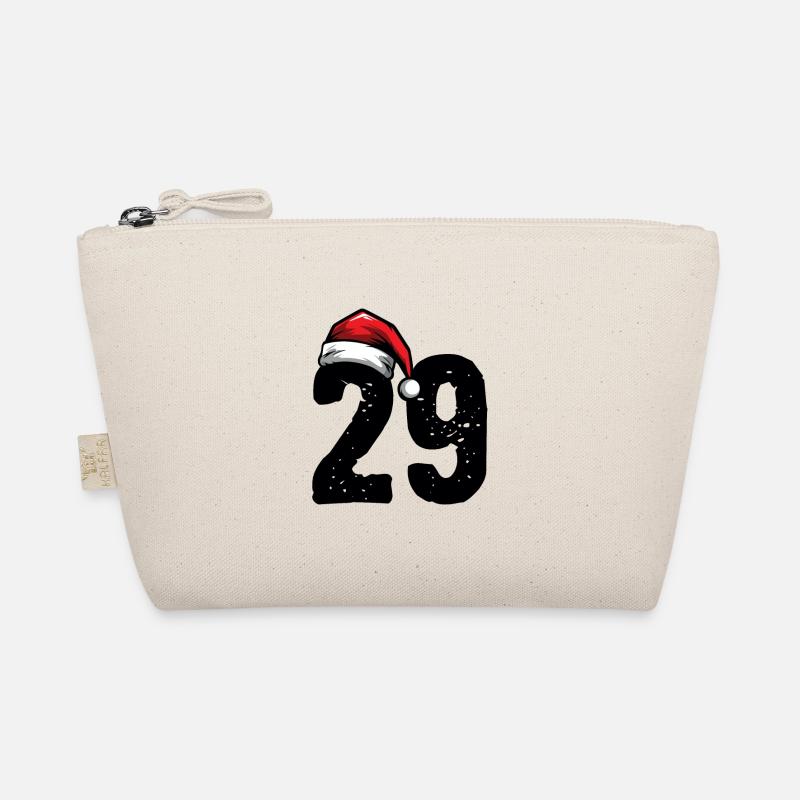 29 Numéro Noël Trousse biologique