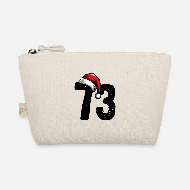 73 Numéro Noël Trousse biologique