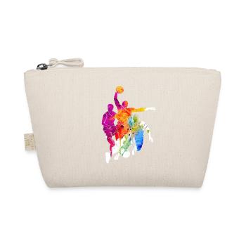 BASKET-BALL - Trousse biologique - nature - Devant