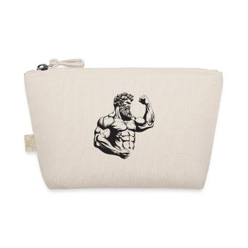 Bodybuilders Muscles Musculation - Trousse biologique - nature - Devant