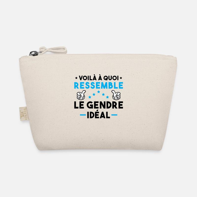 Voilà à quoi ressemble le gendre idéal Trousse biologique