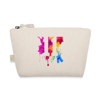 11 YEARS 11TH BIRTHDAY - Organic Pouch - nature - Front