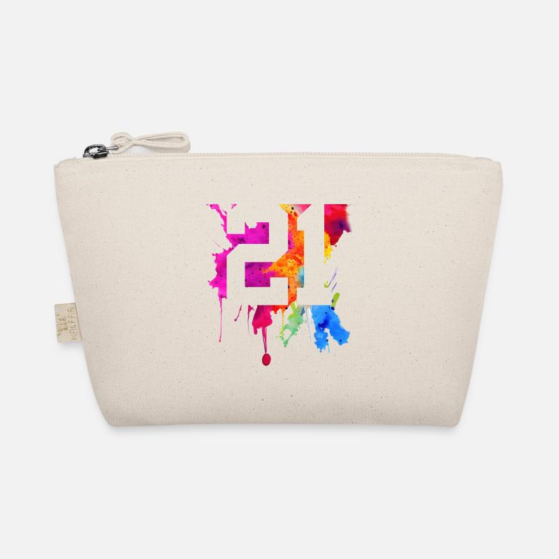 21 ANS 21E ANNIVERSAIRE Trousse biologique