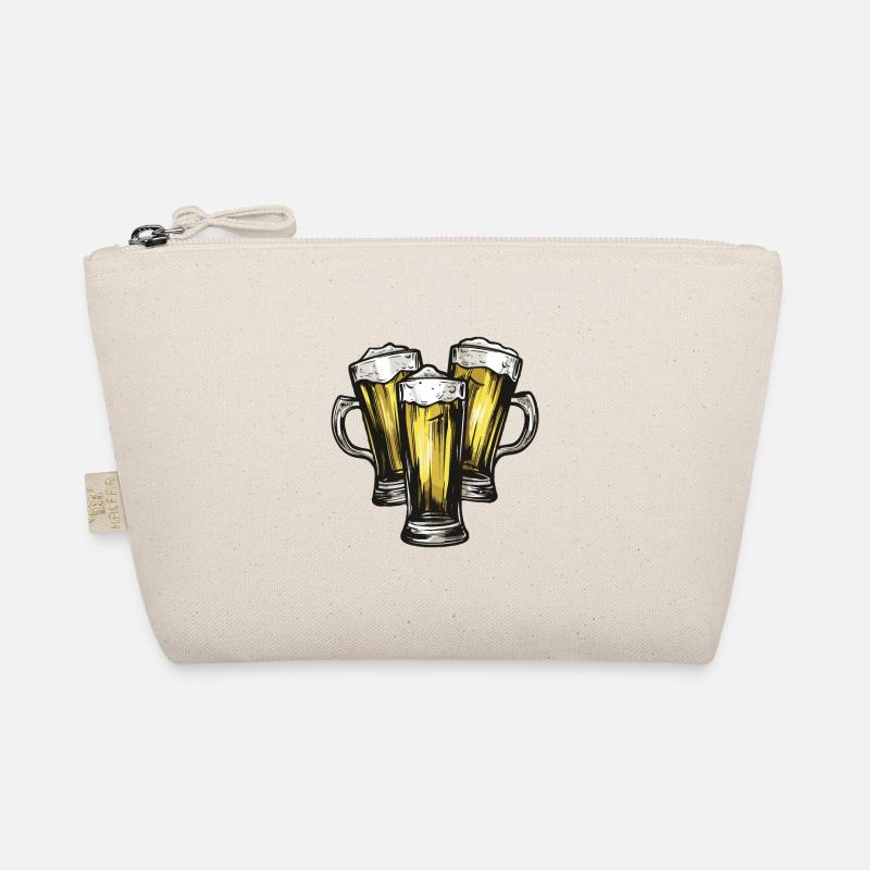 Boire de la bière et de l’alcool Trousse biologique