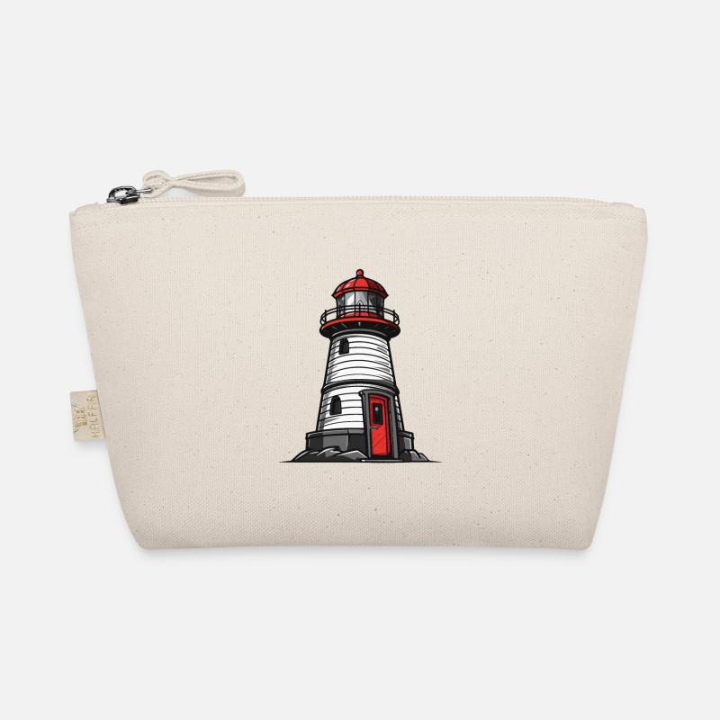 Icône de phare Trousse biologique