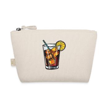 Limonade Drink - Bio-Täschchen - Natur - Vorne