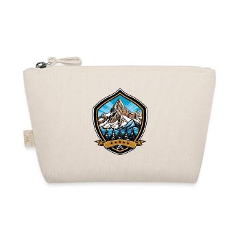 Montagnes Armoiries Montagnes - Trousse biologique - nature - Devant