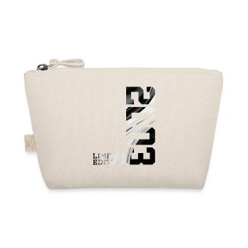 LIMITED EDITION 2003 23RD BIRTHDAY - Organic Pouch - nature - Front