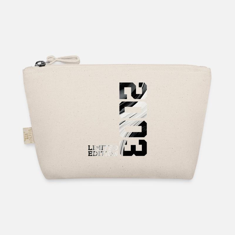 ÉDITION LIMITÉE 23E ANNIVERSAIRE 2003 Trousse biologique