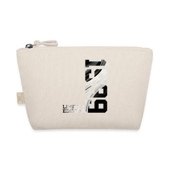 LIMITED EDITION 1999 27TH BIRTHDAY - Organic Pouch - nature - Front