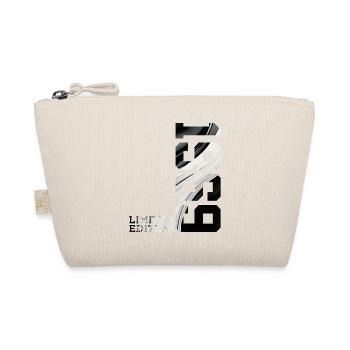 ÉDITION LIMITÉE 57E ANNIVERSAIRE 1969 - Trousse biologique - nature - Devant