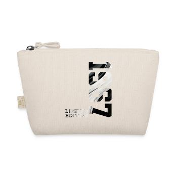 LIMITED EDITION 1967 59TH BIRTHDAY - Organic Pouch - nature - Front