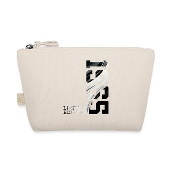 LIMITED EDITION 1965 61ST BIRTHDAY - Organic Pouch - nature - Front