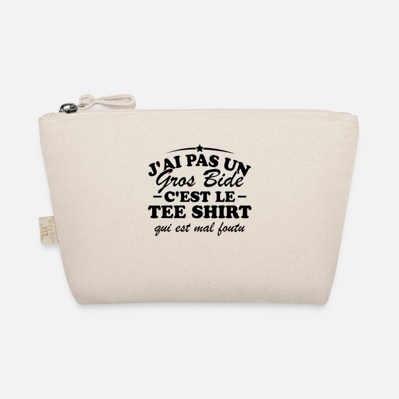 J'ai pas un gros bide Trousse biologique