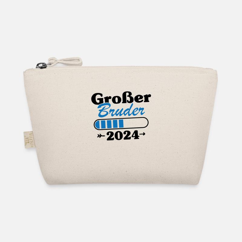 Big Brother Loading 2024 Organic Pouch
