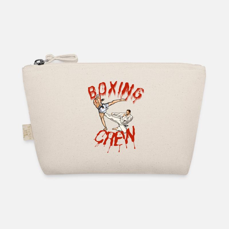 Boxen Bio-Täschchen