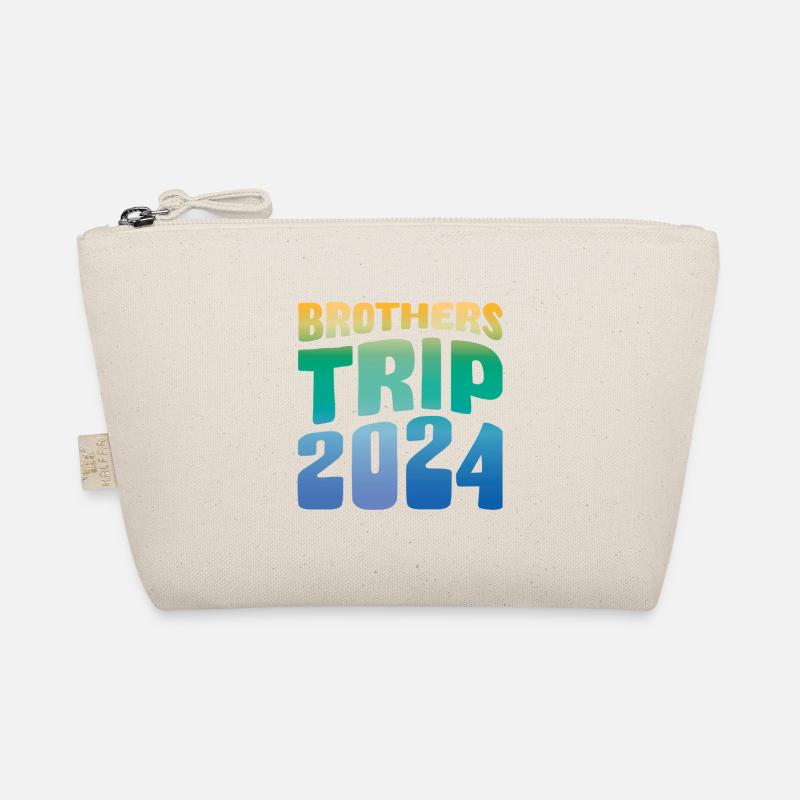 Voyage des frères 2024 Trousse biologique