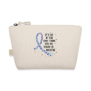 Sensibilisation à la prévention du suicide - Trousse biologique - nature - Devant