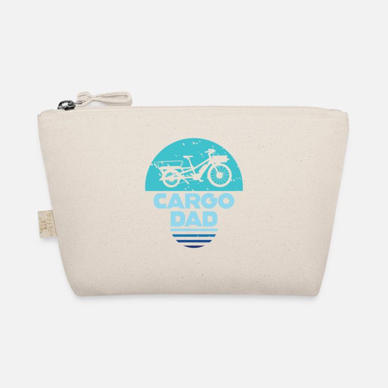 Cargo Dad Vélo cargo Vélo cargo Trousse biologique
