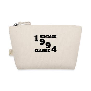 1994 Vintage Classique Cadeau d’Anniversaire - Trousse biologique - nature - Devant