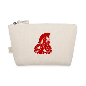 Spartan Gladiator Bodybuilding Gym - Trousse biologique - nature - Devant