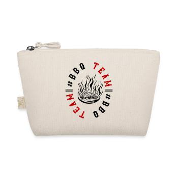 Grill Barbecue Bbq Team - Organic Pouch - nature - Front