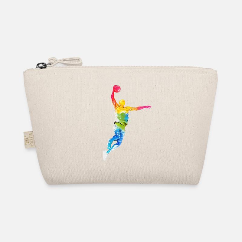 BASKETTEUR COOL BUNT BASKET-BALL Trousse biologique