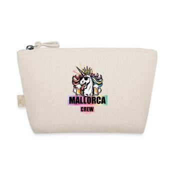Fête de la licorne de l’équipage de Majorque - Trousse biologique - nature - Devant