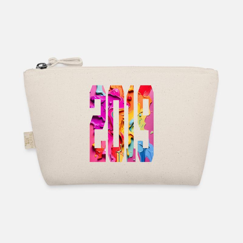 7E ANNIVERSAIRE COLORÉ 2019 Trousse biologique