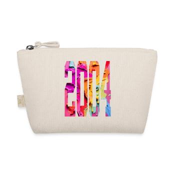 BUNT 22E ANNIVERSAIRE 2004 - Trousse biologique - nature - Devant