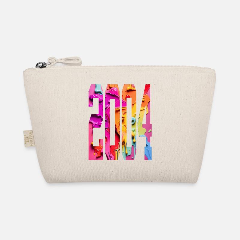 BUNT 22E ANNIVERSAIRE 2004 - Trousse biologique - nature