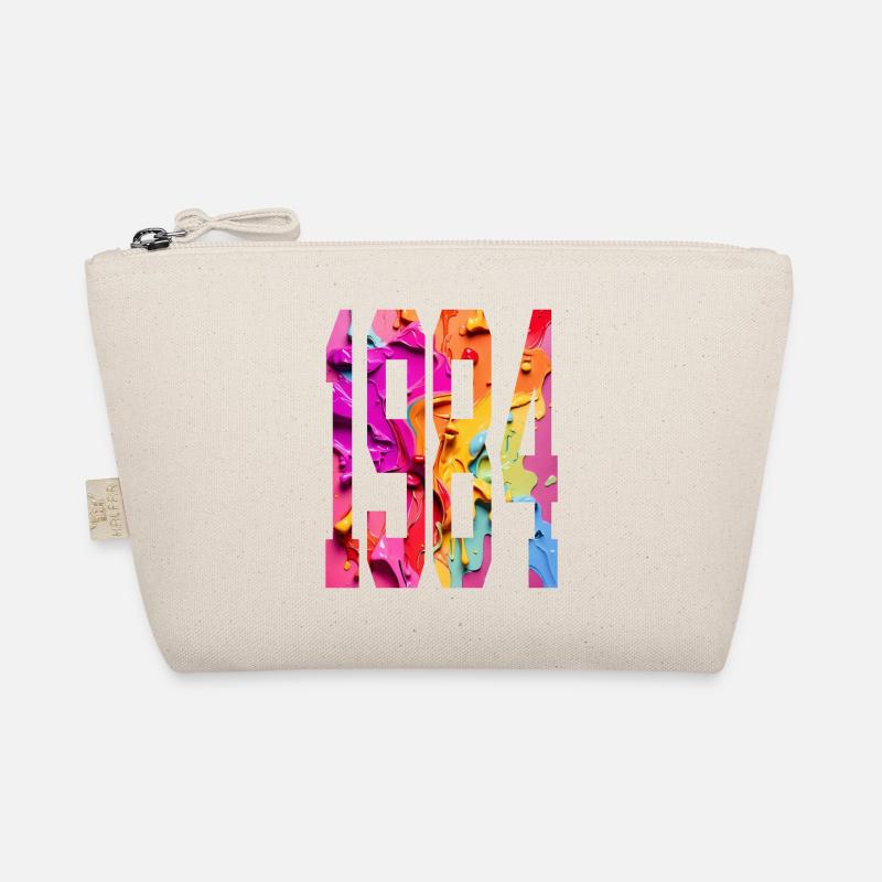 BUNT 42E ANNIVERSAIRE 1984 Trousse biologique