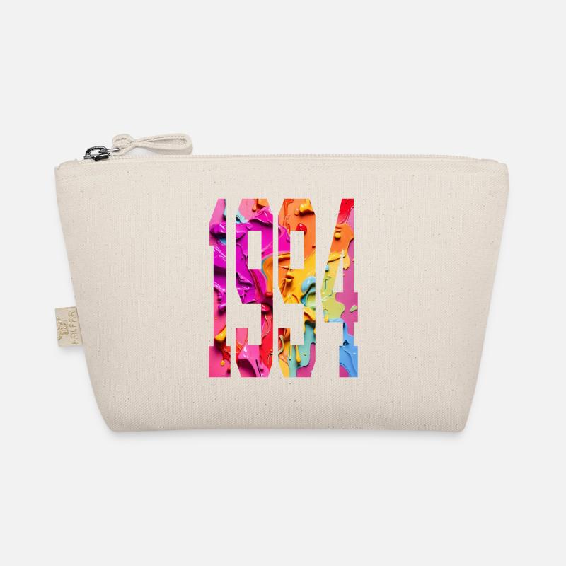BUNT 32E ANNIVERSAIRE 1994 Trousse biologique