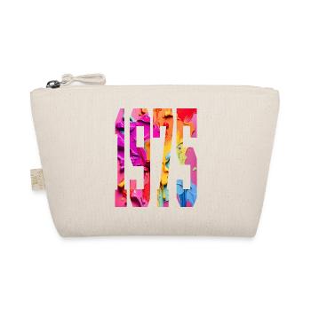 BUNT 51E ANNIVERSAIRE 1975 - Trousse biologique - nature - Devant