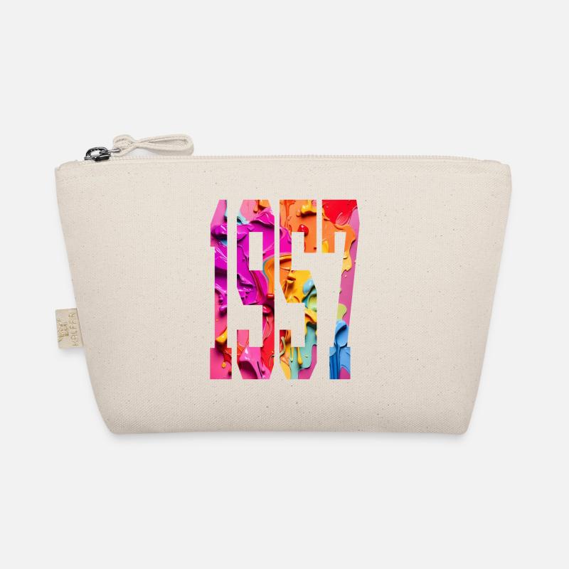 BUNT 69E ANNIVERSAIRE 1957 Trousse biologique