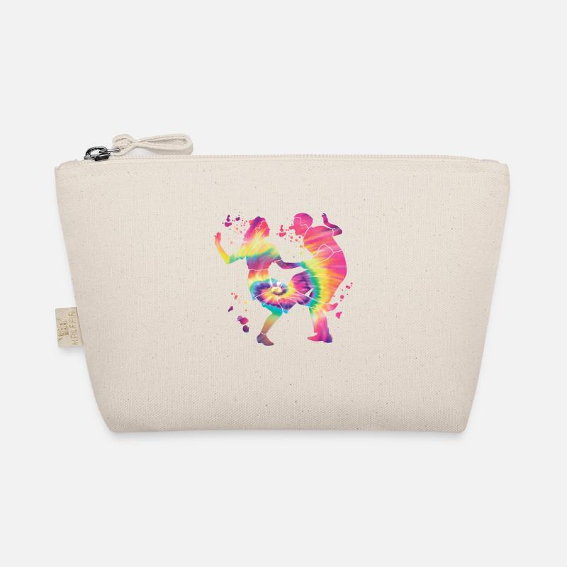 Dancing Swing Boogie Woogie Années 60 Trousse biologique