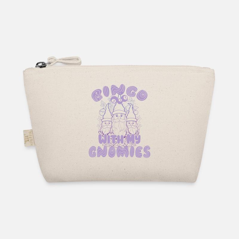 Bingo avec mes gnomies Bingo amusant Trousse biologique