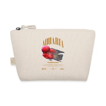 Flowerhorn Cichlid Fish Keeper Streetwear - Trousse biologique - nature - Devant