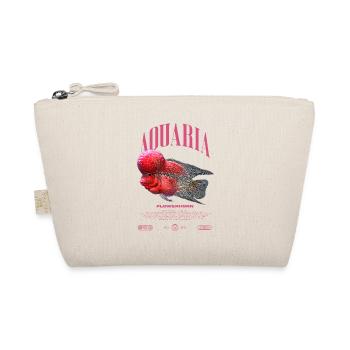Flowerhorn Cichlid Fish Keeper Streetwear - Trousse biologique - nature - Devant