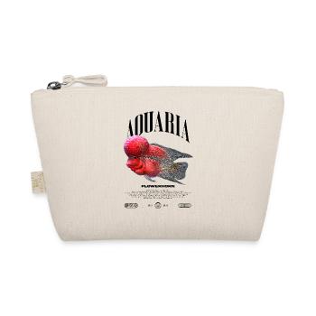 Flowerhorn Cichlid Fish Keeper Streetwear - Trousse biologique - nature - Devant
