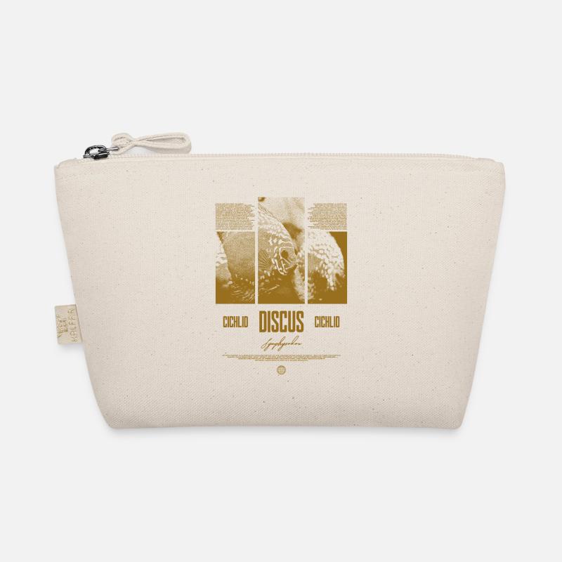 Discus Cichlidé Aquarium Fish Keeper Trousse biologique