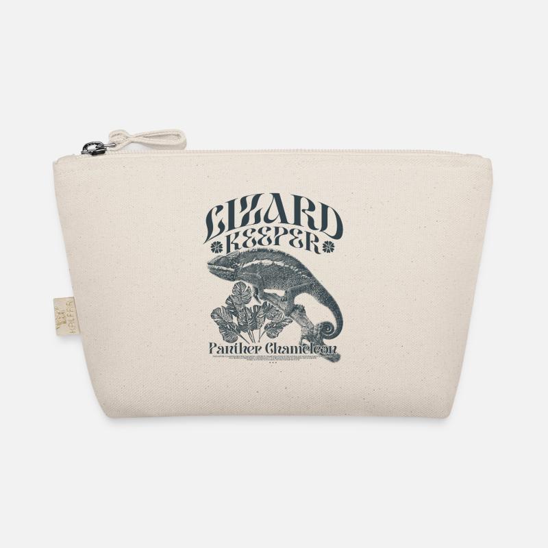 Panther Chameleon Chameleon Chameleon Holder Trousse biologique