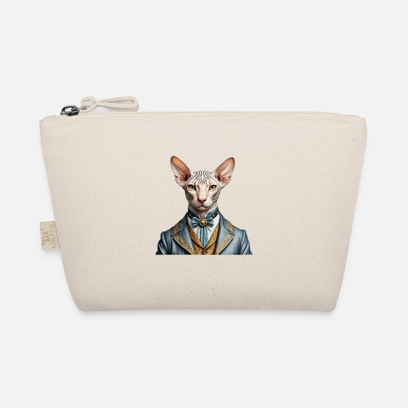Sphynx élégant Trousse biologique
