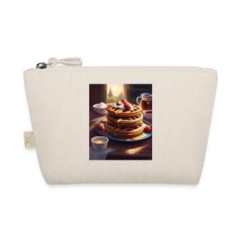 Breakfast pancakes - Organic Pouch - nature - Front