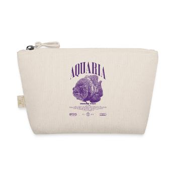 Oscar Fish Water Change Monster Fish - Organic Pouch - nature - Front